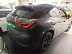 NIO ES6 75kWh Sport Edition - ფოტო 7