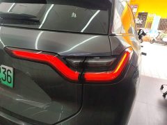 NIO ES6 75kWh Sport Edition - ფოტო 8