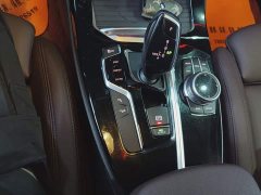 BMW X3 xDrive25i M Sport Package - ფოტო 10