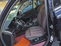 BMW X3 xDrive25i M Sport Package - ფოტო 11