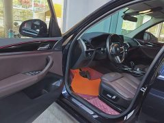 BMW X3 xDrive25i M Sport Package - ფოტო 12