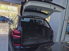 BMW X3 xDrive25i M Sport Package - ფოტო 15