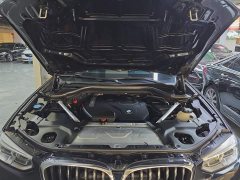 BMW X3 xDrive25i M Sport Package - ფოტო 16