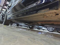 BMW X3 xDrive25i M Sport Package - ფოტო 19
