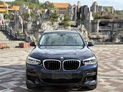 BMW X3 xDrive25i M Sport Package - ფოტო 3
