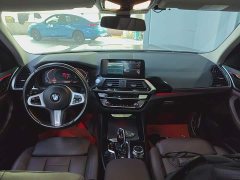 BMW X3 xDrive25i M Sport Package - ფოტო 6