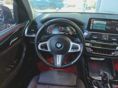 BMW X3 xDrive25i M Sport Package - ფოტო 7