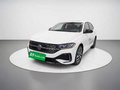 Volkswagen Lavida 300TSI DSG Starry Sky Leading Edition - ფოტო 1