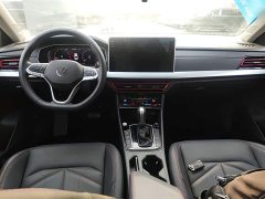Volkswagen Lavida 300TSI DSG Starry Sky Leading Edition - ფოტო 10