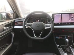 Volkswagen Lavida 300TSI DSG Starry Sky Leading Edition - ფოტო 11