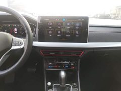 Volkswagen Lavida 300TSI DSG Starry Sky Leading Edition - ფოტო 13