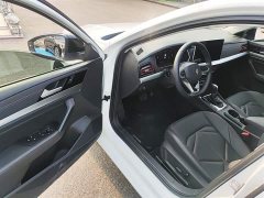 Volkswagen Lavida 300TSI DSG Starry Sky Leading Edition - ფოტო 16