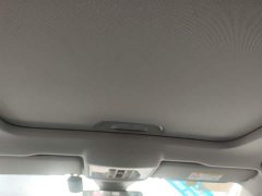 Volkswagen Lavida 300TSI DSG Starry Sky Leading Edition - ფოტო 18