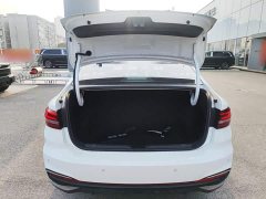 Volkswagen Lavida 300TSI DSG Starry Sky Leading Edition - ფოტო 19