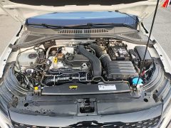Volkswagen Lavida 300TSI DSG Starry Sky Leading Edition - ფოტო 20