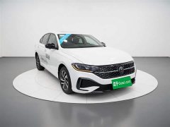 Volkswagen Lavida 300TSI DSG Starry Sky Leading Edition - ფოტო 4