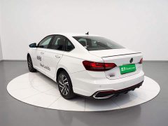 Volkswagen Lavida 300TSI DSG Starry Sky Leading Edition - ფოტო 5