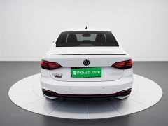 Volkswagen Lavida 300TSI DSG Starry Sky Leading Edition - ფოტო 6