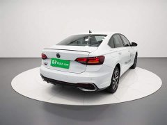 Volkswagen Lavida 300TSI DSG Starry Sky Leading Edition - ფოტო 7