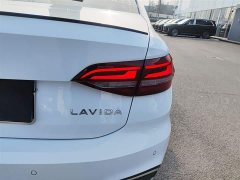 Volkswagen Lavida 300TSI DSG Starry Sky Leading Edition - ფოტო 8