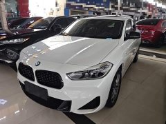 BMW X2 sDrive25i M Sport Dark Night Edition - ფოტო 1