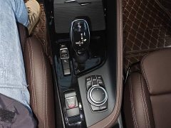 BMW X2 sDrive25i M Sport Dark Night Edition - ფოტო 10