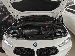 BMW X2 sDrive25i M Sport Dark Night Edition - ფოტო 16