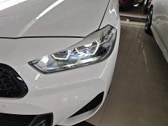 BMW X2 sDrive25i M Sport Dark Night Edition - ფოტო 18