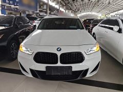 BMW X2 sDrive25i M Sport Dark Night Edition - ფოტო 3