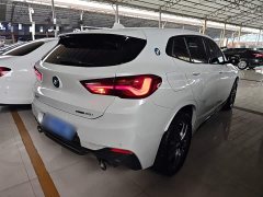 BMW X2 sDrive25i M Sport Dark Night Edition - ფოტო 5