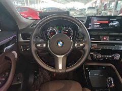 BMW X2 sDrive25i M Sport Dark Night Edition - ფოტო 7
