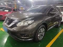 Nissan Murano 2021 2.5L XE FWD Elite - ფოტო 1