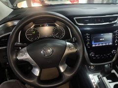 Nissan Murano 2021 2.5L XE FWD Elite - ფოტო 10