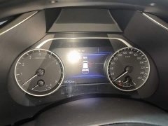 Nissan Murano 2021 2.5L XE FWD Elite - ფოტო 12