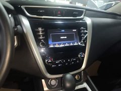Nissan Murano 2021 2.5L XE FWD Elite - ფოტო 13