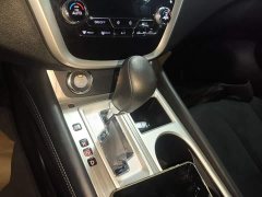 Nissan Murano 2021 2.5L XE FWD Elite - ფოტო 14