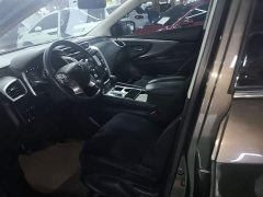 Nissan Murano 2021 2.5L XE FWD Elite - ფოტო 15