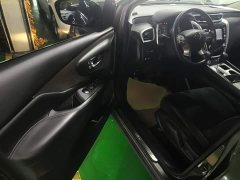 Nissan Murano 2021 2.5L XE FWD Elite - ფოტო 16