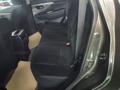 Nissan Murano 2021 2.5L XE FWD Elite - ფოტო 17