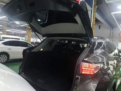 Nissan Murano 2021 2.5L XE FWD Elite - ფოტო 19