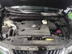 Nissan Murano 2021 2.5L XE FWD Elite - ფოტო 20