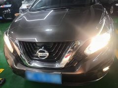 Nissan Murano 2021 2.5L XE FWD Elite - ფოტო 3