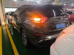 Nissan Murano 2021 2.5L XE FWD Elite - ფოტო 5