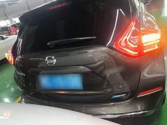 Nissan Murano 2021 2.5L XE FWD Elite - ფოტო 6