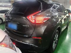 Nissan Murano 2021 2.5L XE FWD Elite - ფოტო 7