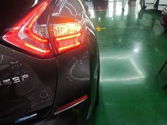 Nissan Murano 2021 2.5L XE FWD Elite - ფოტო 8