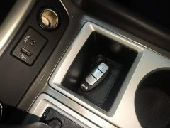 Nissan Murano 2021 2.5L XE FWD Elite - ფოტო 9