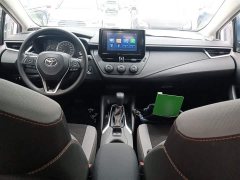 Toyota Corolla 2023 1.2T Pioneer Edition - ფოტო 10