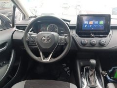 Toyota Corolla 2023 1.2T Pioneer Edition - ფოტო 11