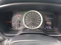 Toyota Corolla 2023 1.2T Pioneer Edition - ფოტო 12